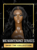 Wig Maintenance